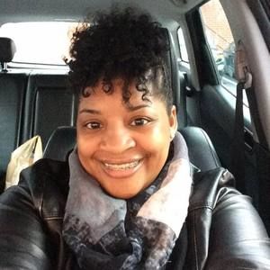 Meet your Posher, Evanda